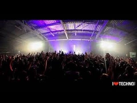I Love Techno 2013