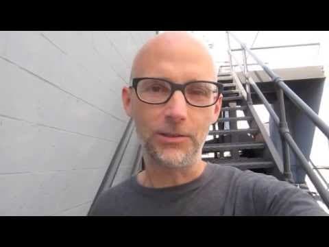 Moby Answers Your Questions: Future of New York