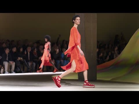 Hermes | Spring Summer 2023 | Full Show