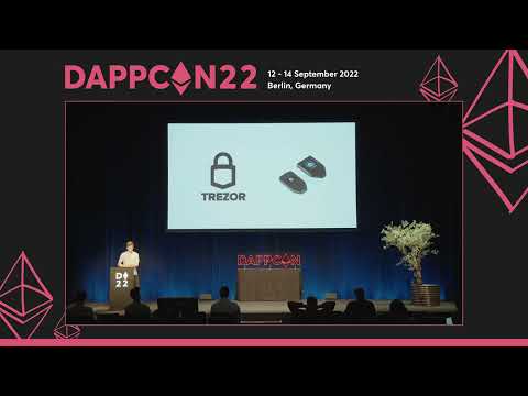 The Past, Present, And Future Of Crypto Wallets, Kristof Gazso