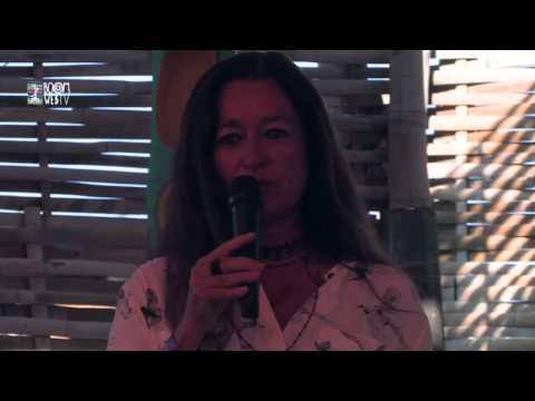 Boom Festival 2014 - Opening Pandora's Box: Why the Tech-Dream has Turned Into a Nightmare