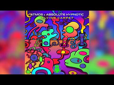 Atmos & Absolute Hypnotic - Flying Carpet