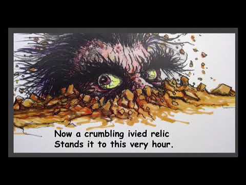 The Song of the  Buggane