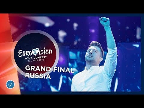 Lazarev's Glass Illusion Second Attempt Finishes Third