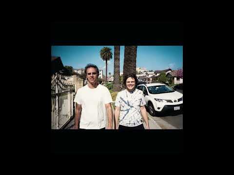 Kieran Hebden + William Tyler — Spider Ballad
