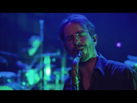 Nordmann - Cascade(s) (live session)