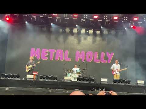 Metal Molly — full show (2025)