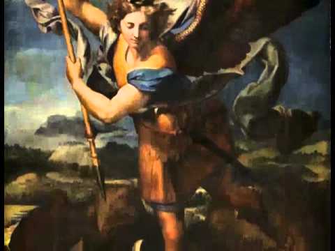 Saint Michael in Italian Art Across the Centuries