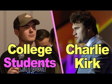 Full campus Q&A at Florida State University