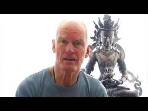 Lama Ole Nydahl: Inner Freedom