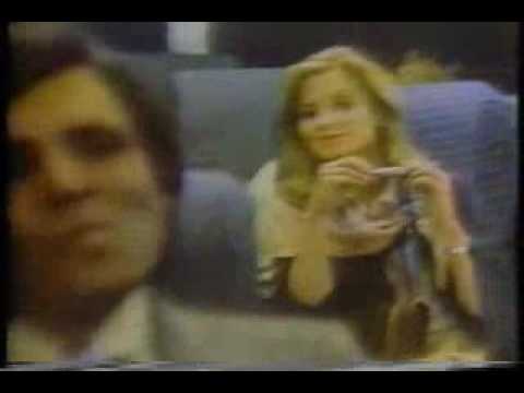 Sony Walkman 1979 Commercial
