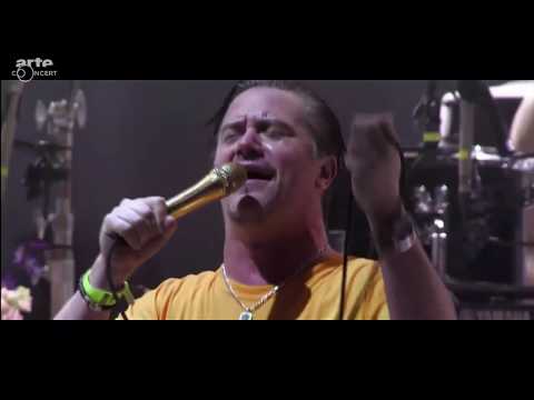 Faith No More — Live at Hellfest 2015