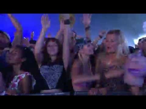 Tomorrowland Belgium 2016 | Axwell ^ Ingrosso