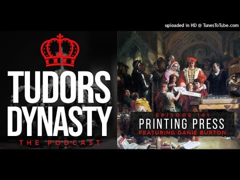 Caxton, the printing press and Edward IV