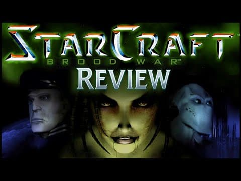 Brood War: the expansion that did the impossible
