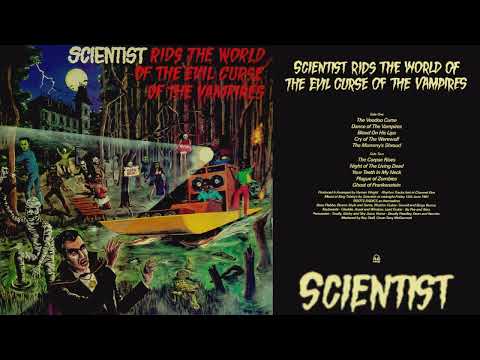 Scientist Rids The World Of The Curse Of The Vampires
