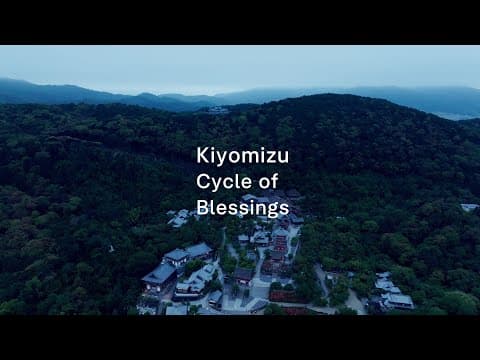 Kiyomizu: Cycle of Blessings