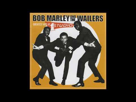 Bob Marley & The Wailers - "Simmer Down" [Official Audio]