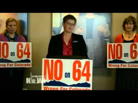 After Colorado and Washington: Preparing for a Federal Showdown