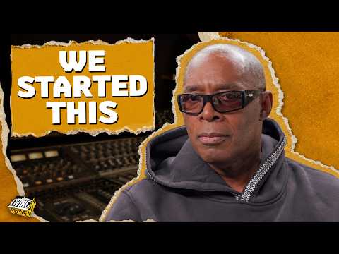Kevin Saunderson on Why Detroit Techno Never Got Its Credit | Living for the City FULL Interview