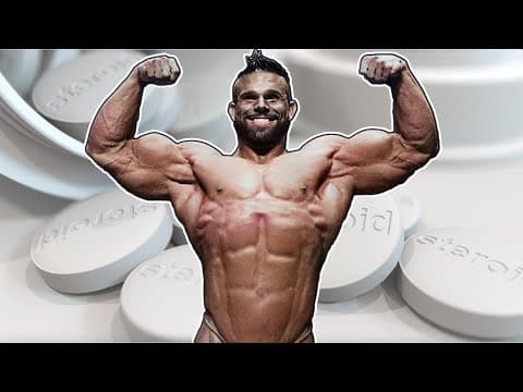 Get Big Or Die Trying - The Story of Whistleblower Bostin Loyd (2024)