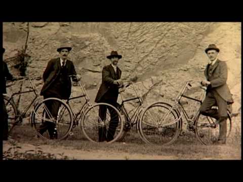 The Safety Bike