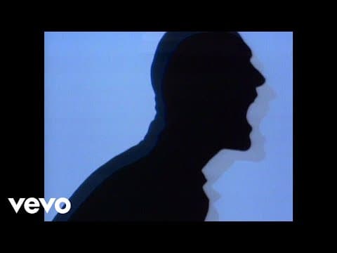 Midnight Oil — Beds Are Burning