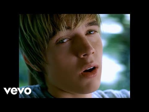 Jesse McCartney - Beautiful Soul