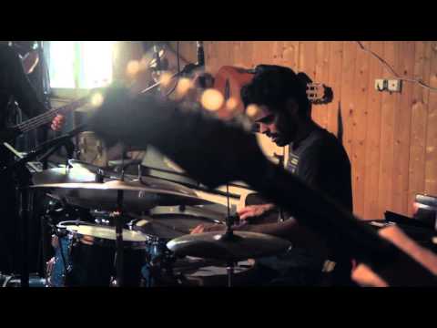 Flying Horseman - Memorial (Tenace Sessions Episode 3)
