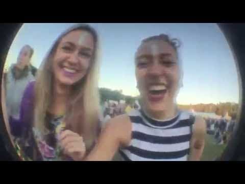 Reggae Geel festival Belgium 2016