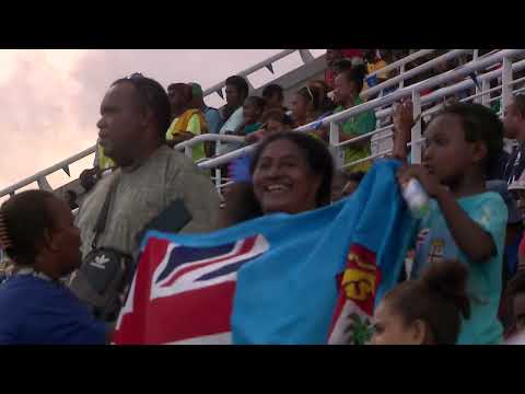 Sol2023 Pacific Games WorldFeed - Day 10 Highlights