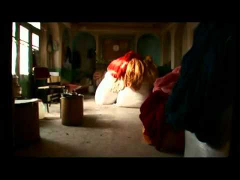 Persian Rugs clip from `The Poot` documentary.avi