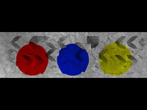BOOMTOWN FAIR 2017 VJING REEL FROM BARRIO LOCO