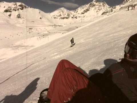 Ischgl 1970
