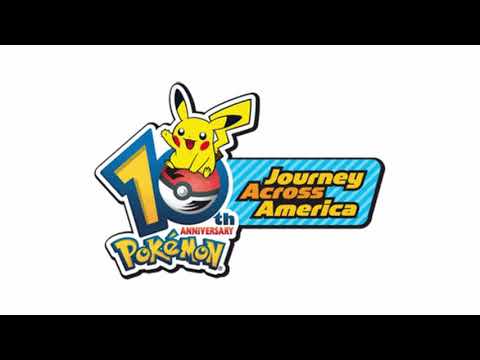 Journey Across America — Miami kickoff