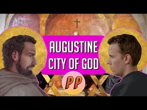 Augustine — City of God