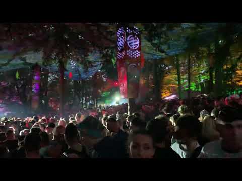 Mungo's Hi Fi — Boomtown 2019