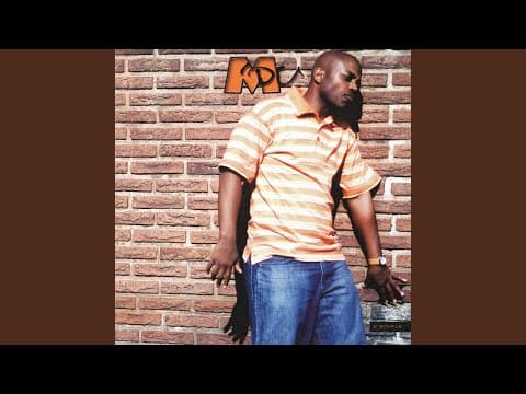 M'du Masilela - C-Simple