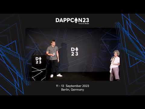 Token incentive plans & tax compliance made simple - Stefan Stadlinger