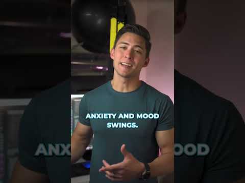 Signs that You Have High Cortisol