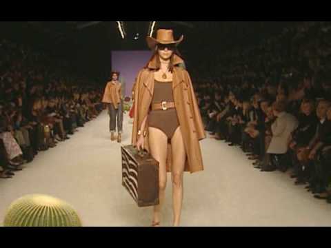Hermes Spring/ Summer 2009