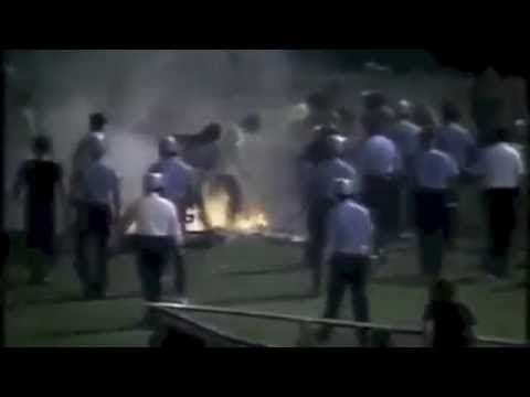 Disco Demolition Night