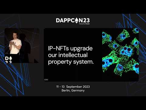 Why Desci - Vincent Weisser