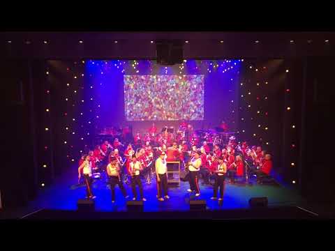 Met Harmonie Euterpe Venray