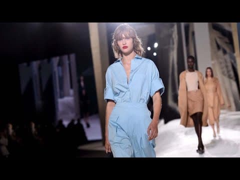 Hermes | Spring/Summer 2021 | Paris Fashion Week
