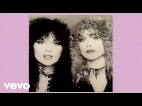 Heart - Break