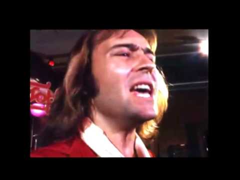 Foreigner — Feels Like the First Time