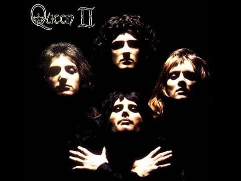 Queen – Bohemian Rhapsody — Queen – Bohemian Rhapsody