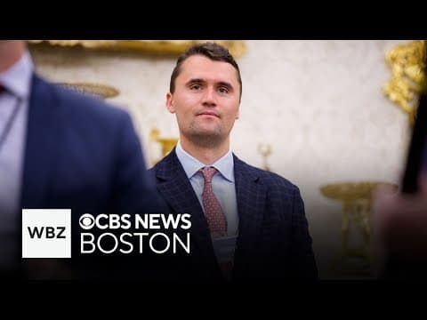 CBS Boston on Massachusetts professors named in the watch list