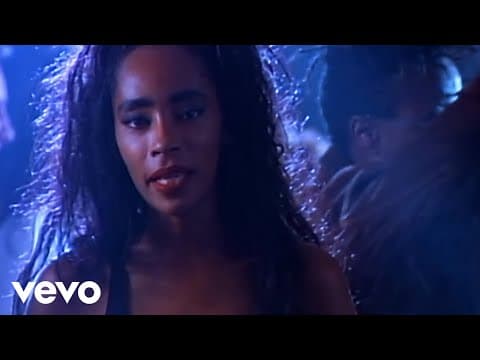 Jody Watley — Don't You Want Me